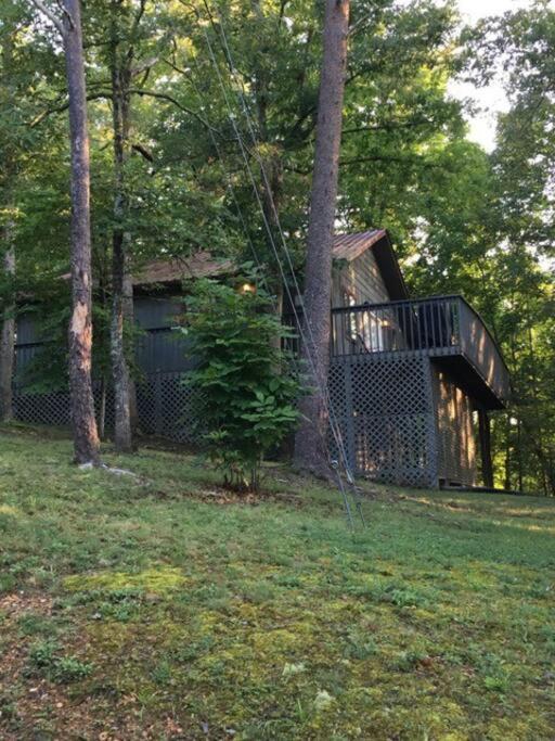 Robin'S Roost Villa Sevierville Exterior photo